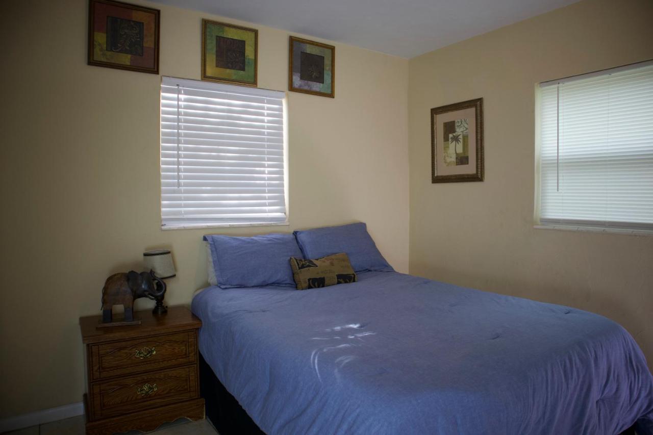 Great Location Near Downtown & Airport Villa Tampa Exterior photo
