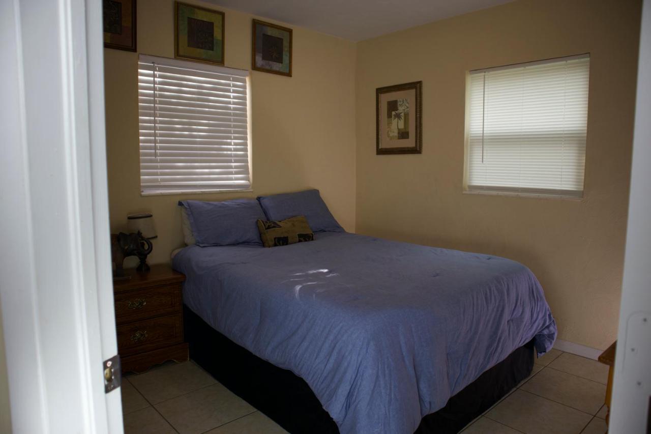 Great Location Near Downtown & Airport Villa Tampa Exterior photo