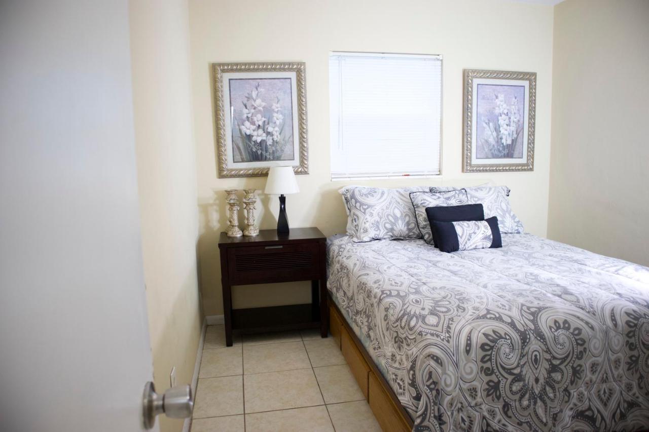 Great Location Near Downtown & Airport Villa Tampa Exterior photo