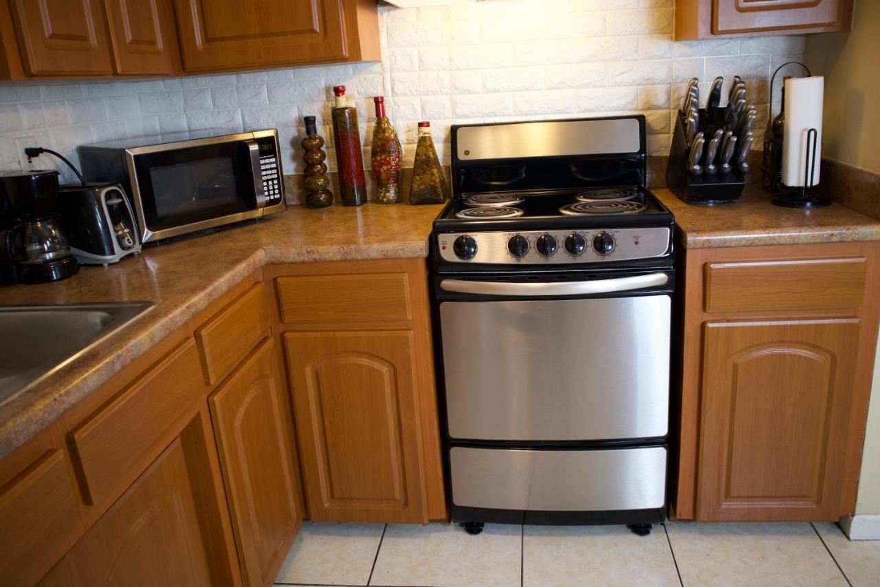 Great Location Near Downtown & Airport Villa Tampa Exterior photo
