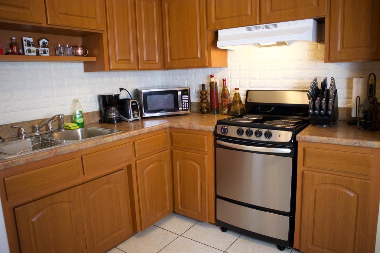 Great Location Near Downtown & Airport Villa Tampa Exterior photo