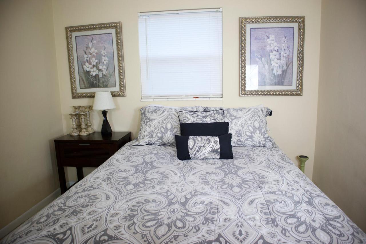 Great Location Near Downtown & Airport Villa Tampa Exterior photo