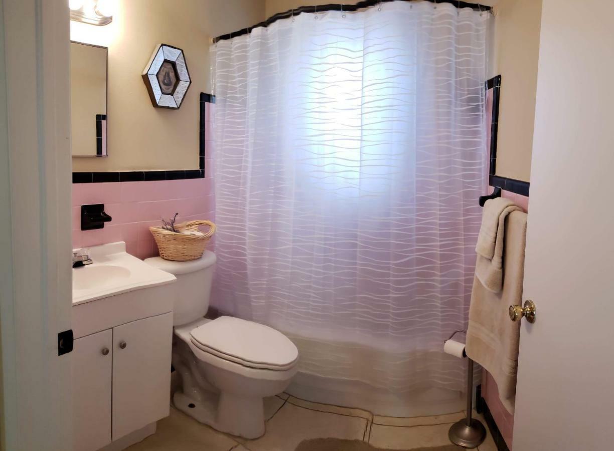 Great Location Near Downtown & Airport Villa Tampa Exterior photo