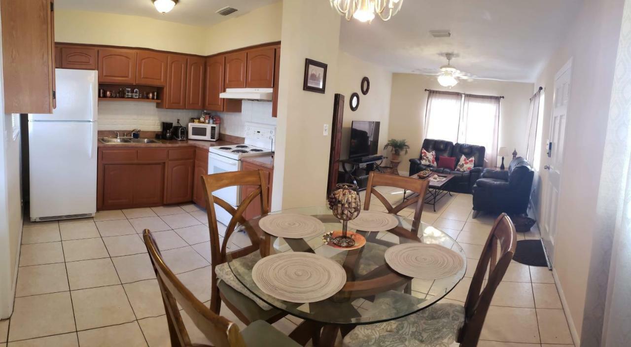 Great Location Near Downtown & Airport Villa Tampa Exterior photo