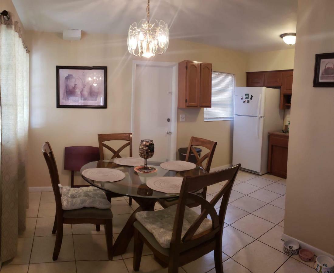 Great Location Near Downtown & Airport Villa Tampa Exterior photo