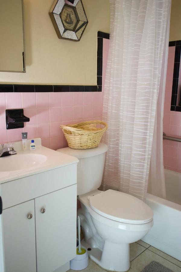 Great Location Near Downtown & Airport Villa Tampa Exterior photo