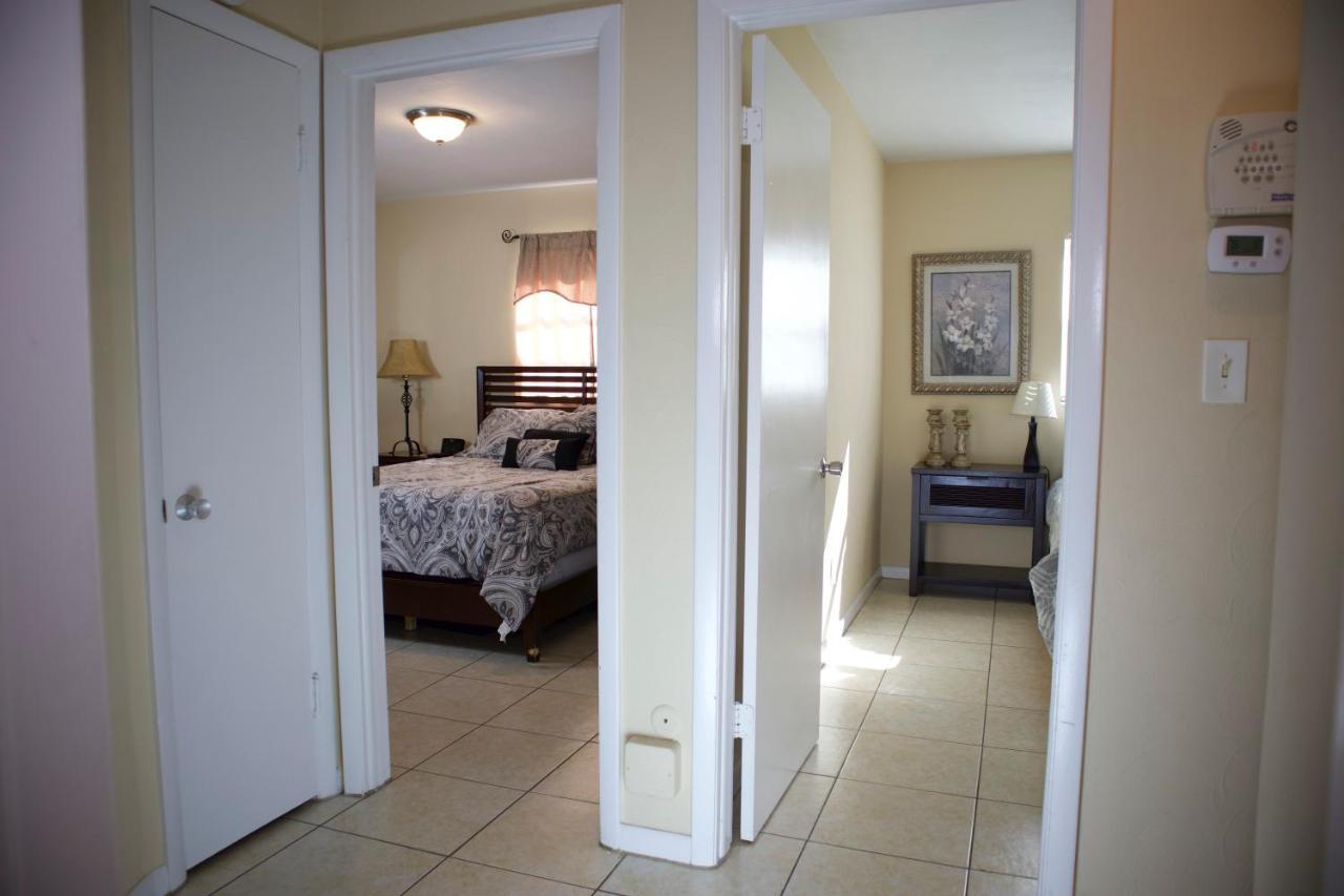 Great Location Near Downtown & Airport Villa Tampa Exterior photo